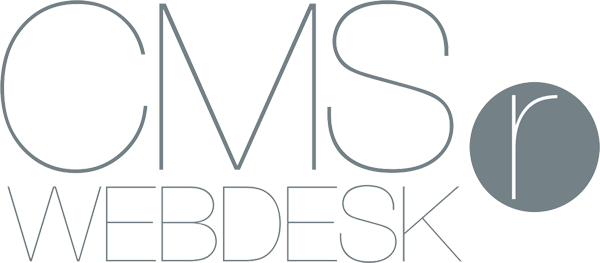CMS-WebDesk-r (c) Trawenski IT-Dienstleistungen CMS WebDesk r (c) Trawenski IT-Dienstleistungen